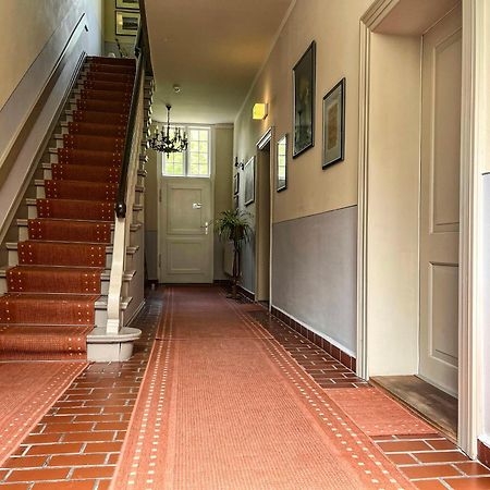 Apartmenthaus Gutenberg 78 Potsdam Eksteriør bilde