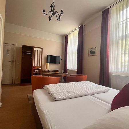 Apartmenthaus Gutenberg 78 Potsdam Eksteriør bilde