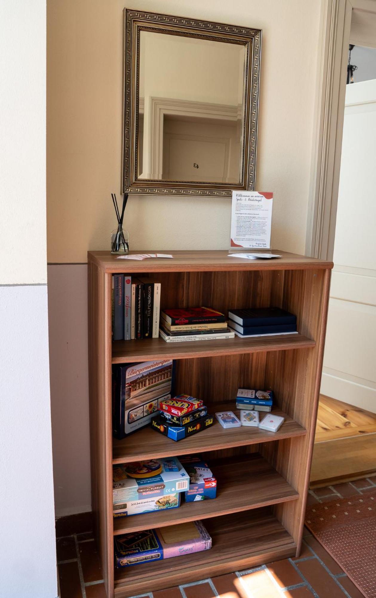Apartmenthaus Gutenberg 78 Potsdam Eksteriør bilde