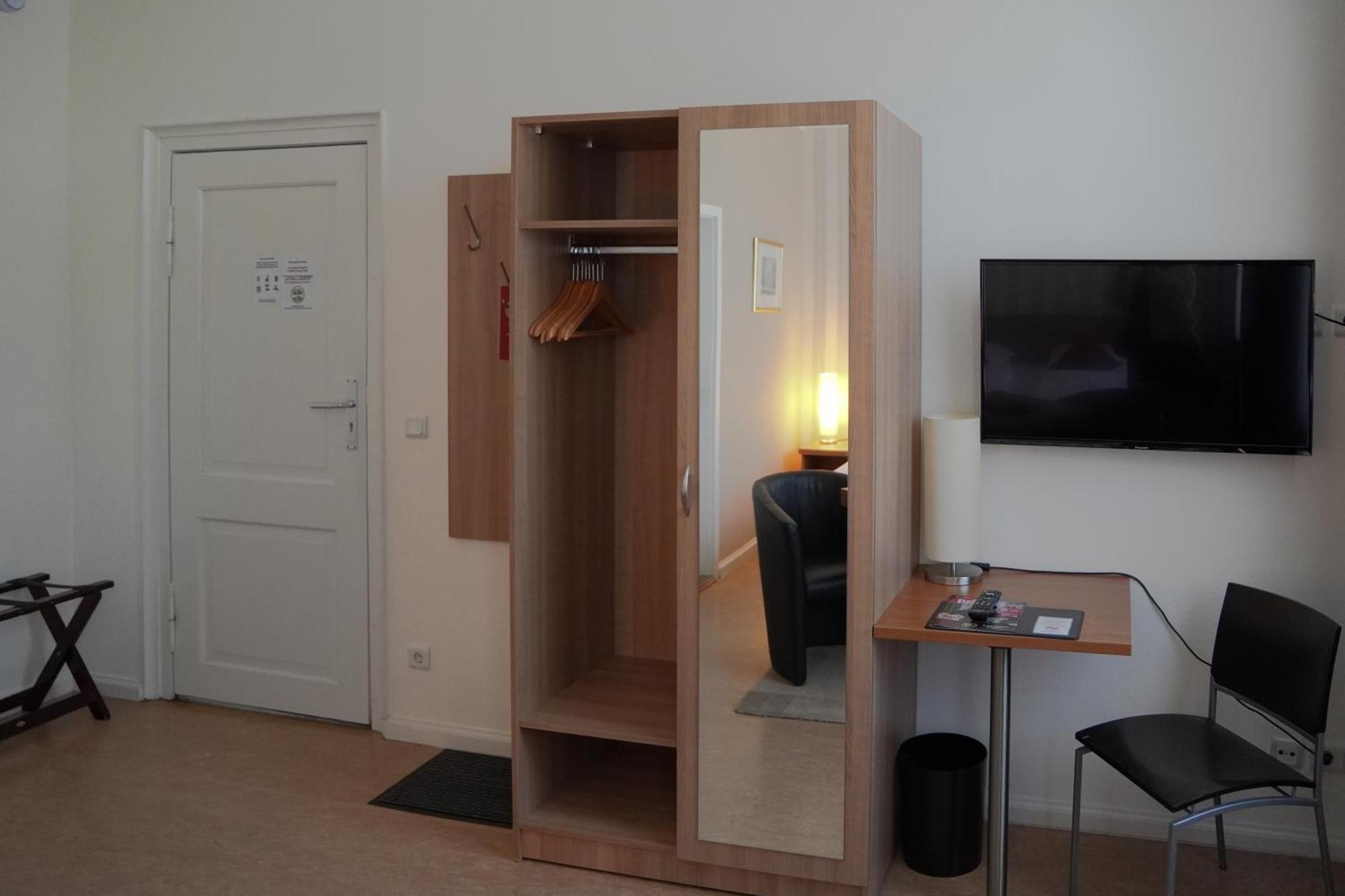 Apartmenthaus Gutenberg 78 Potsdam Eksteriør bilde