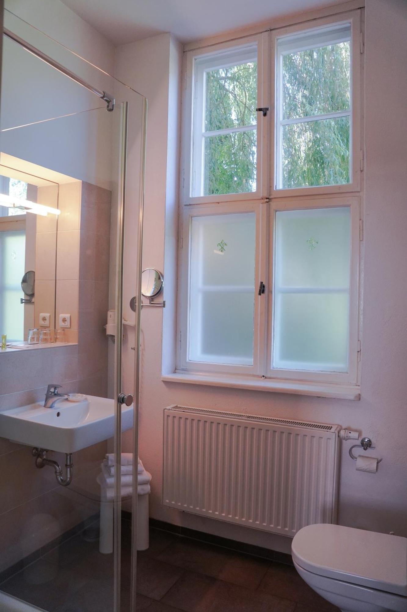 Apartmenthaus Gutenberg 78 Potsdam Eksteriør bilde