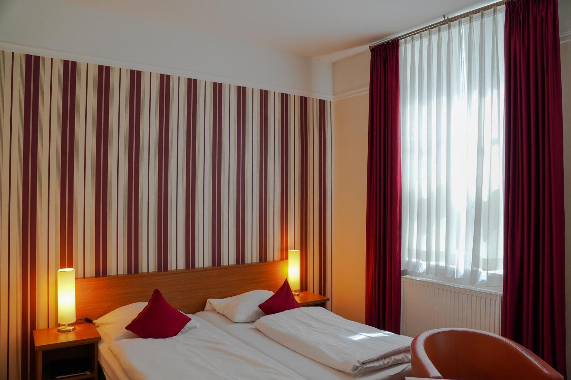 Apartmenthaus Gutenberg 78 Potsdam Eksteriør bilde
