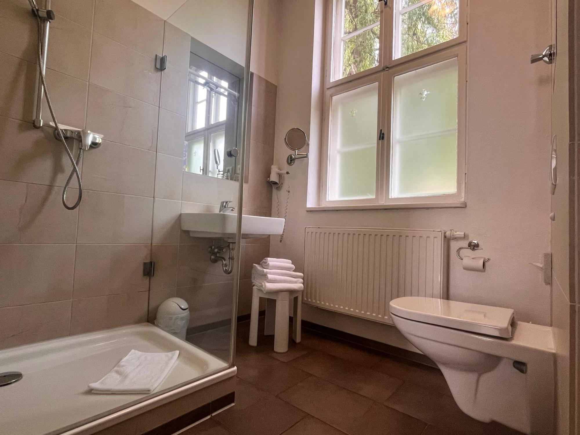 Apartmenthaus Gutenberg 78 Potsdam Eksteriør bilde