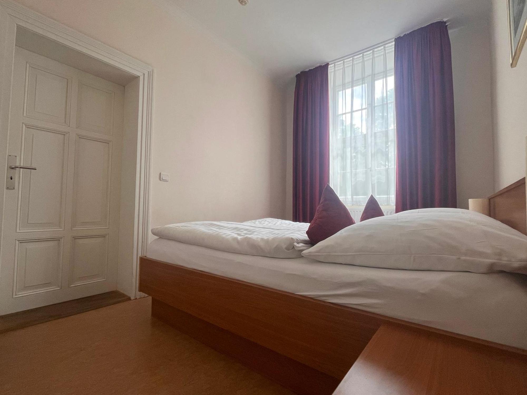 Apartmenthaus Gutenberg 78 Potsdam Eksteriør bilde
