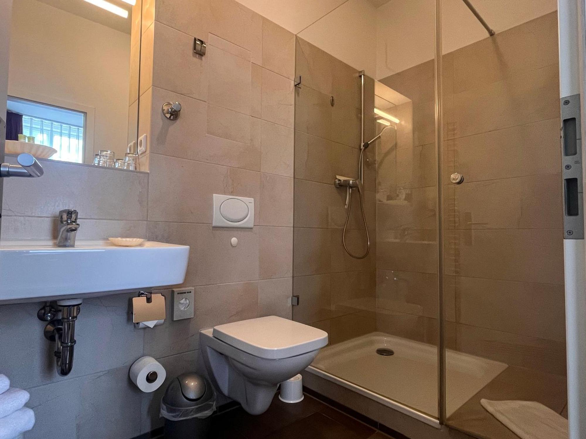 Apartmenthaus Gutenberg 78 Potsdam Eksteriør bilde