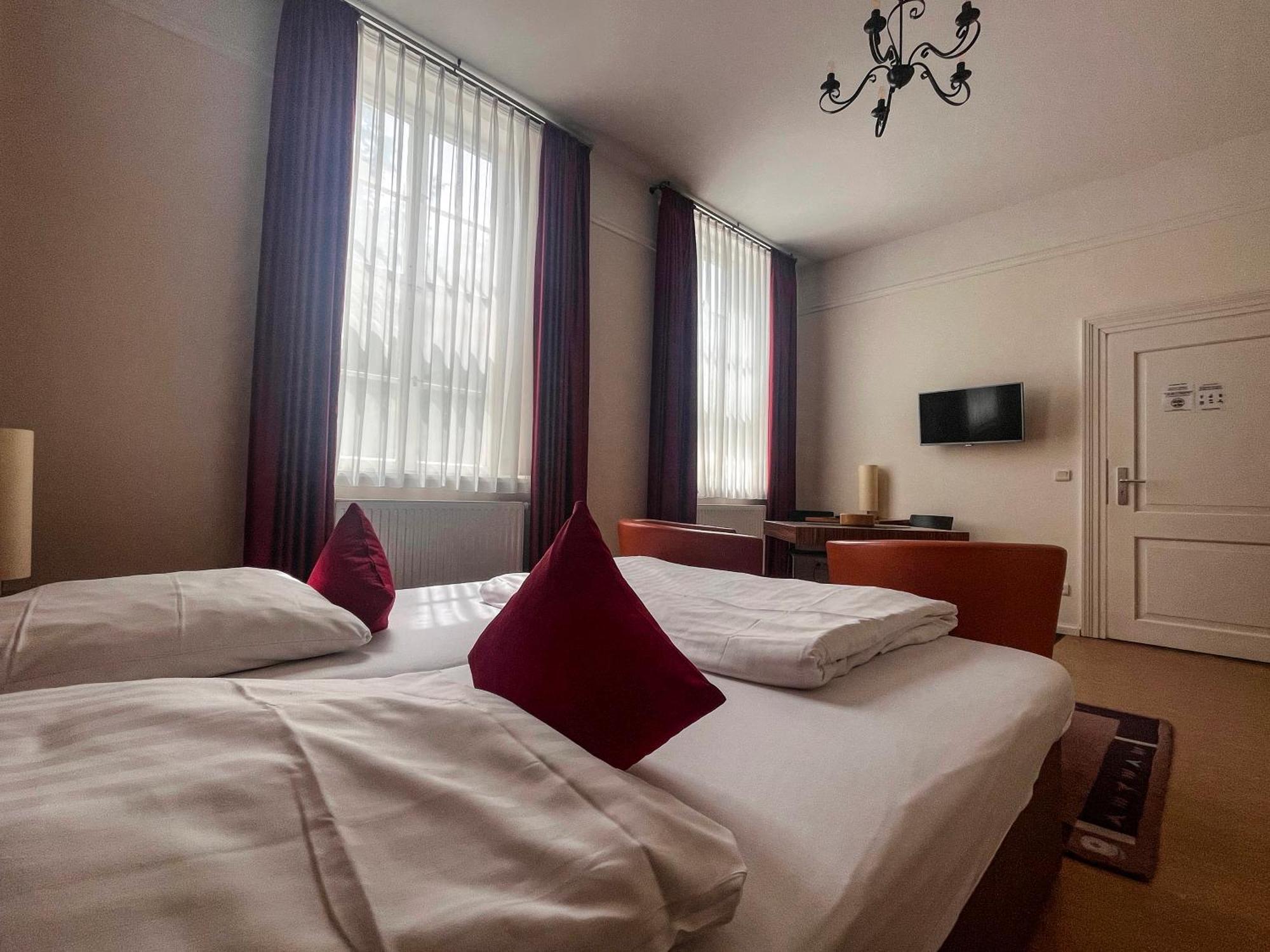 Apartmenthaus Gutenberg 78 Potsdam Eksteriør bilde